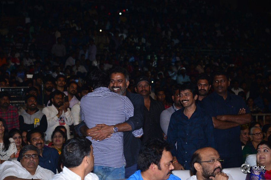 Agnyaathavaasi-Movie-Audio-Launch-Photos